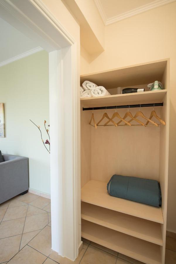 Elaia - Apartments & Studios Lefkáda Esterno foto