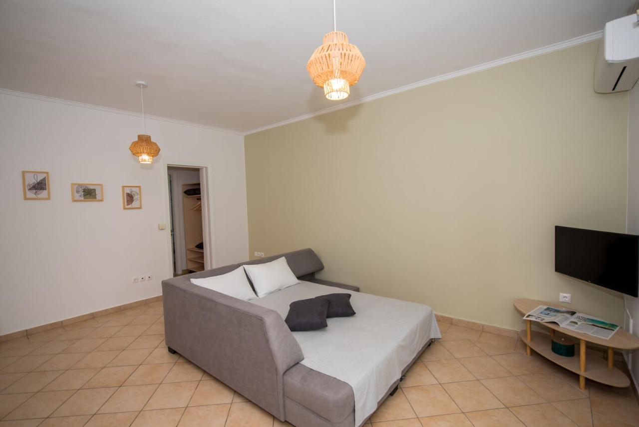 Elaia - Apartments & Studios Lefkáda Esterno foto